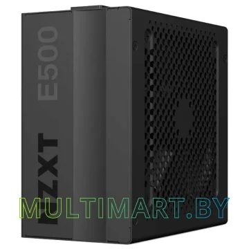 Блок питания NZXT E500 500W (NP-1PM-E500A-EU)